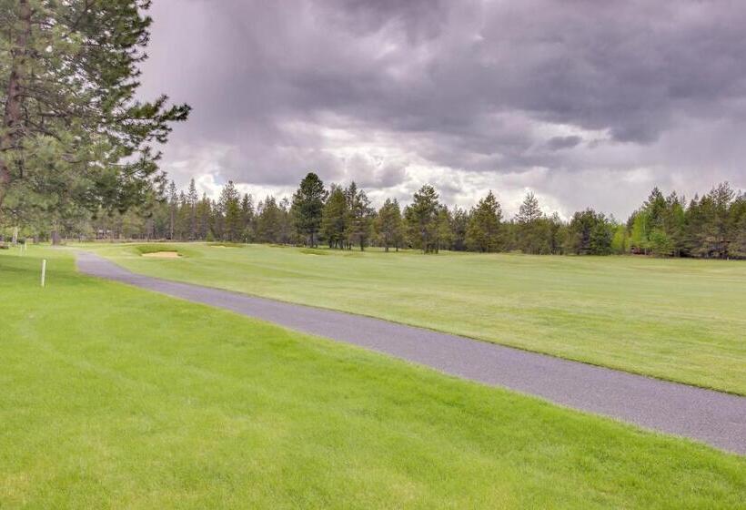 דירת שני חדרים, Mt View Condo 22 | Discover Sunriver