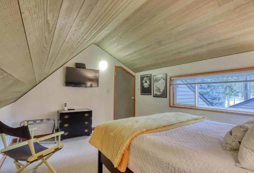 דירת שני חדרים, Mt View Condo 22 | Discover Sunriver