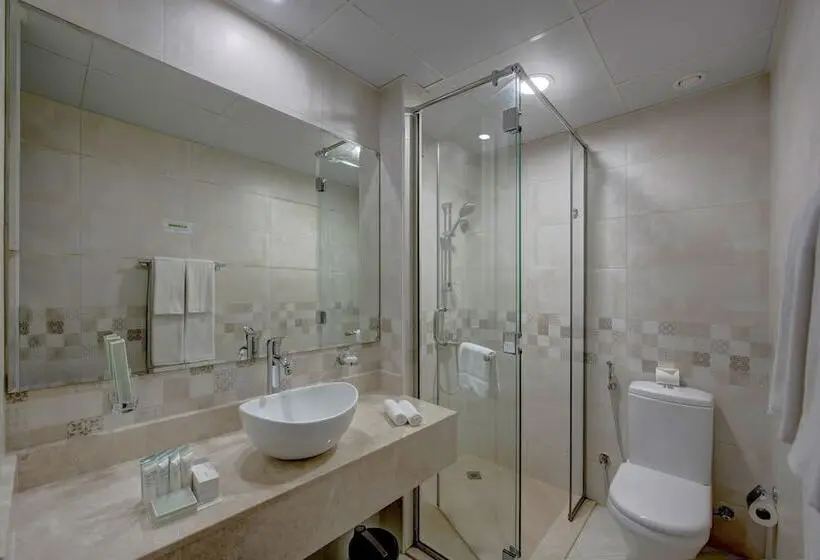 آپارتمان سوپریور 1 خوابه, Royal Regency Suites Marina
