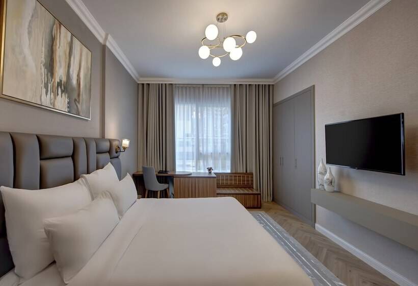 آپارتمان سوپریور 1 خوابه, Royal Regency Suites Marina