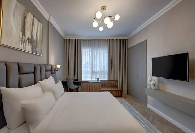 آپارتمان سوپریور 1 خوابه, Royal Regency Suites Marina