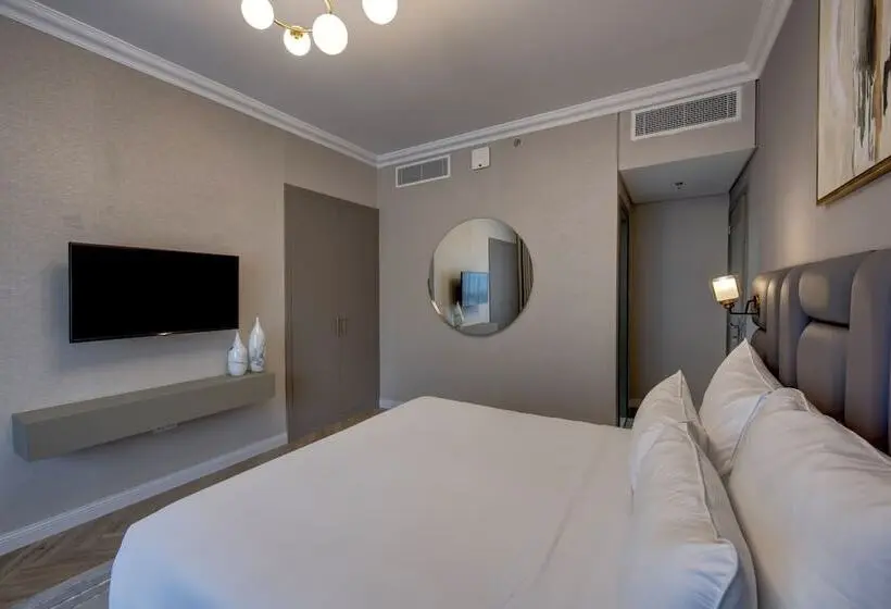 آپارتمان سوپریور 1 خوابه, Royal Regency Suites Marina