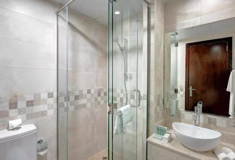 آپارتمان لوکس 2 خوابه, Royal Regency Suites Marina