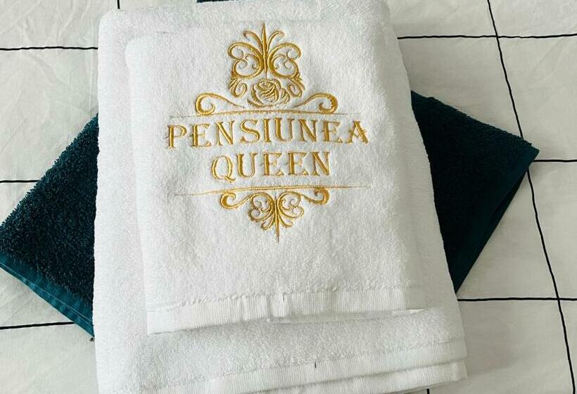 Номер Стандарт Трехместный, Pensiunea Queen