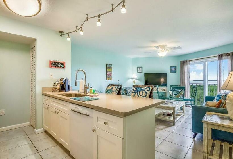 شقة غرفتين, Aqua Vista