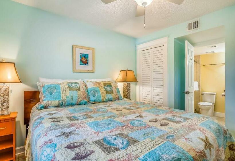 شقة غرفتين, Aqua Vista