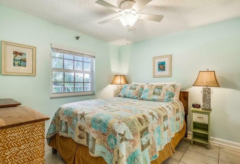 شقة غرفتين, Aqua Vista