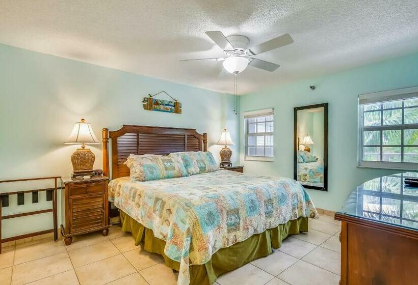 شقة غرفتين, Aqua Vista