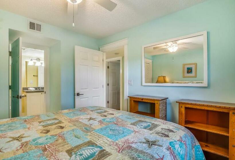 شقة غرفتين, Aqua Vista