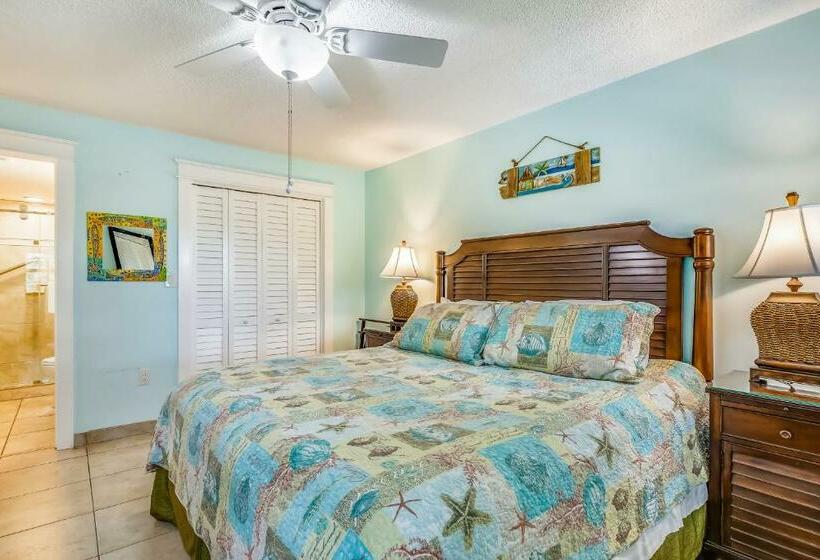 شقة غرفتين, Aqua Vista