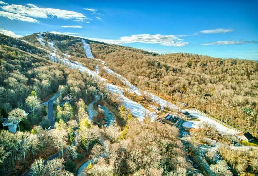 דירת שלושה חדרים, Briarcliff A 03