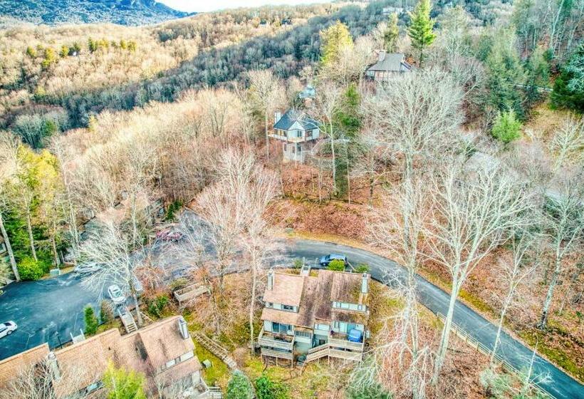 דירת שלושה חדרים, Briarcliff A 03