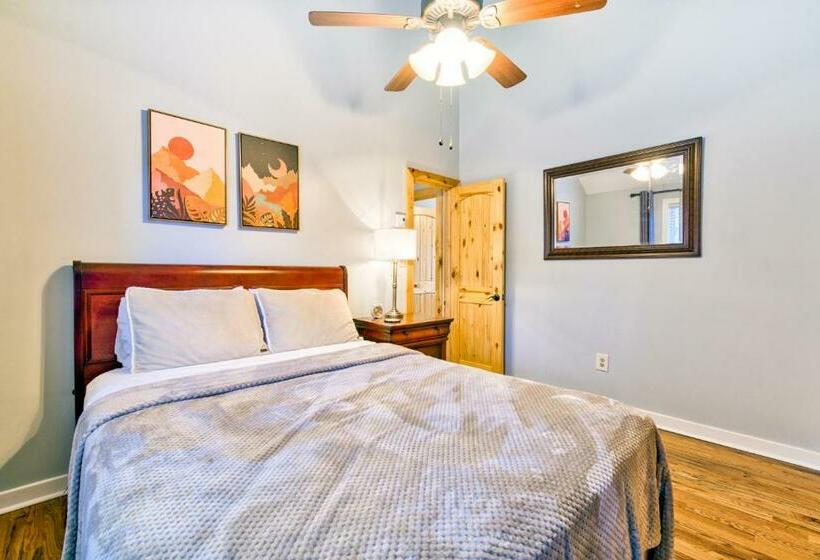 דירת שלושה חדרים, Briarcliff A 03