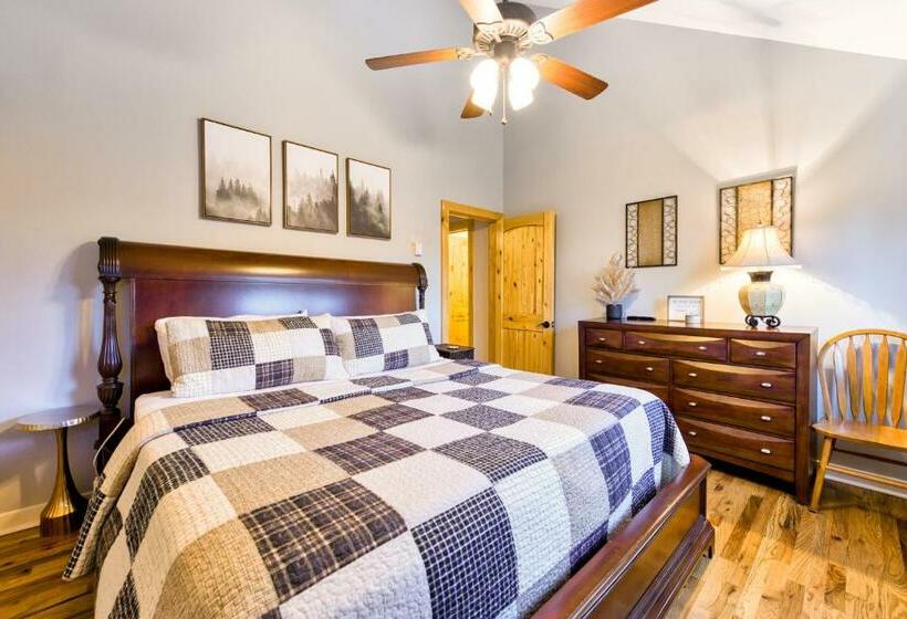 דירת שלושה חדרים, Briarcliff A 03