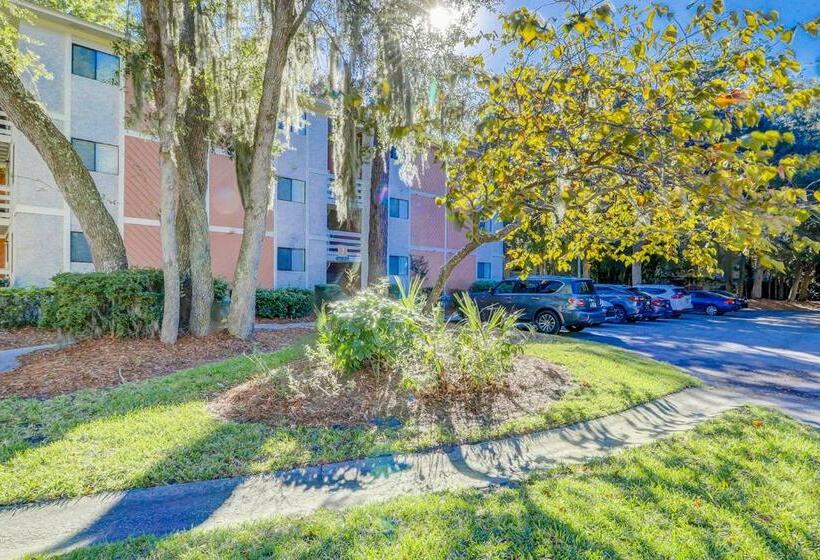 Апартаменты 2 Спальни, Fiddlers Cove 22j