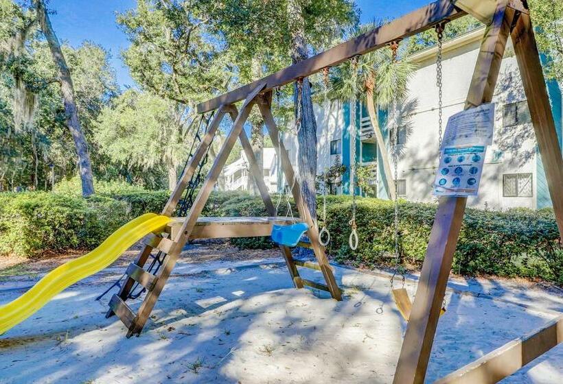 2ベッドルームアパートメント, Fiddlers Cove 22j