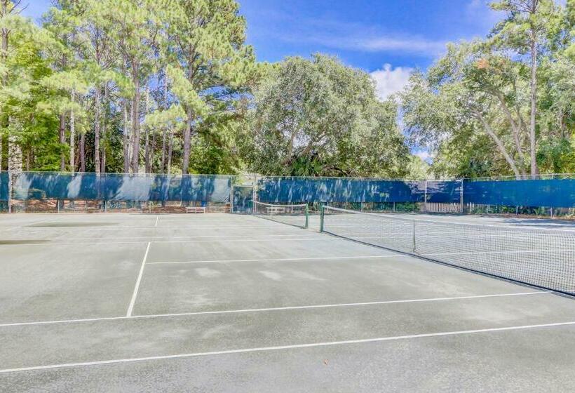 Апартаменты 2 Спальни, Fiddlers Cove 22j