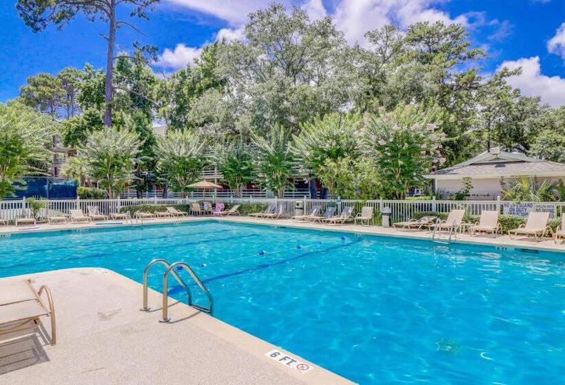 2ベッドルームアパートメント, Fiddlers Cove 22j