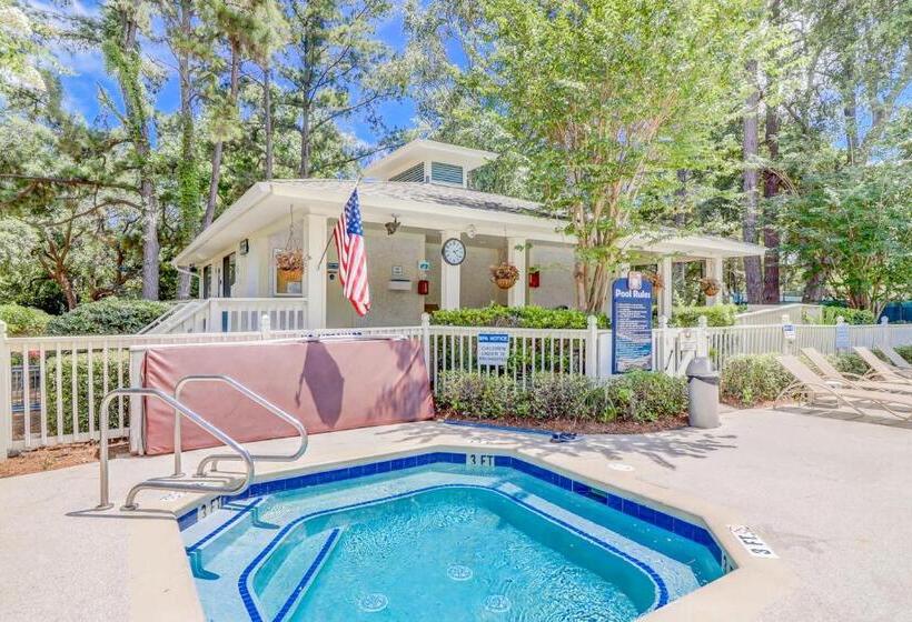 2ベッドルームアパートメント, Fiddlers Cove 22j