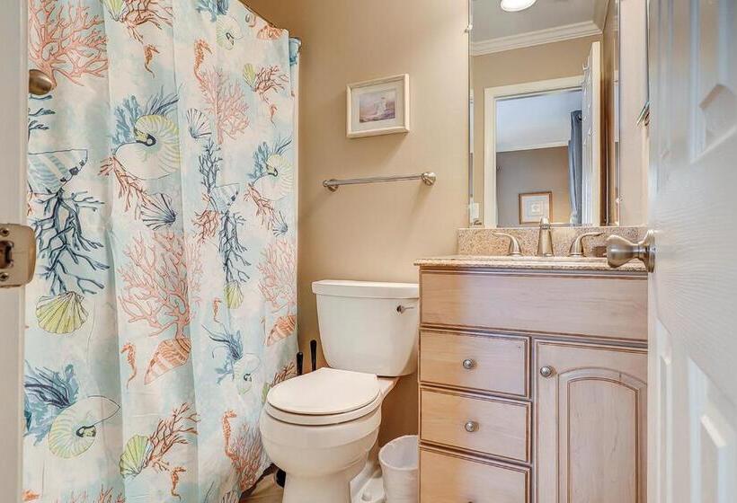 דירת שני חדרים, Fiddlers Cove 22j