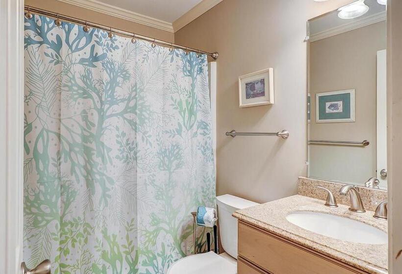 Апартаменты 2 Спальни, Fiddlers Cove 22j