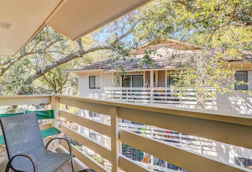 2ベッドルームアパートメント, Fiddlers Cove 22j