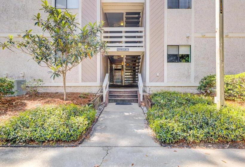 דירת שני חדרים, Fiddlers Cove 22j