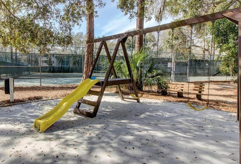 Апартаменты 2 Спальни, Fiddlers Cove 22j
