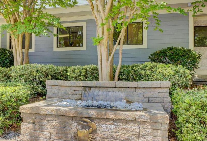 2ベッドルームアパートメント, Fiddlers Cove 22j