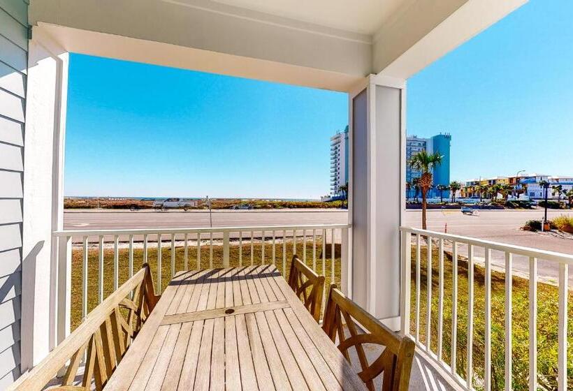 带1个卧室的公寓, Grand Caribbean #103