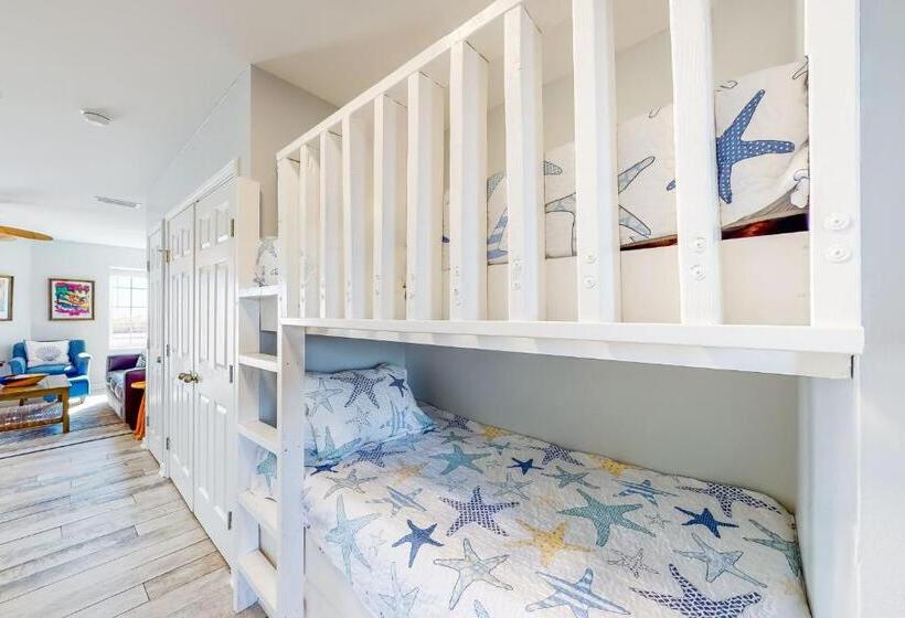 带1个卧室的公寓, Grand Caribbean #103