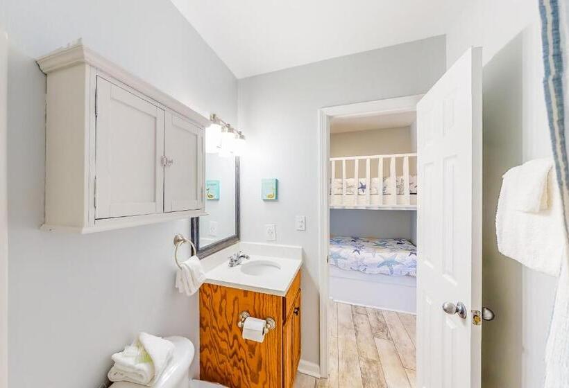 带1个卧室的公寓, Grand Caribbean #103