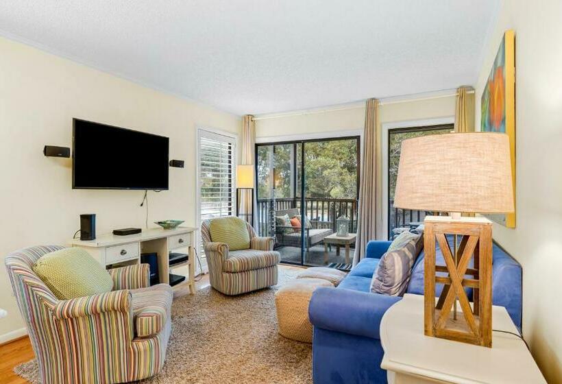 شقة 3 غرف, Island Beach & Racquet Club G106