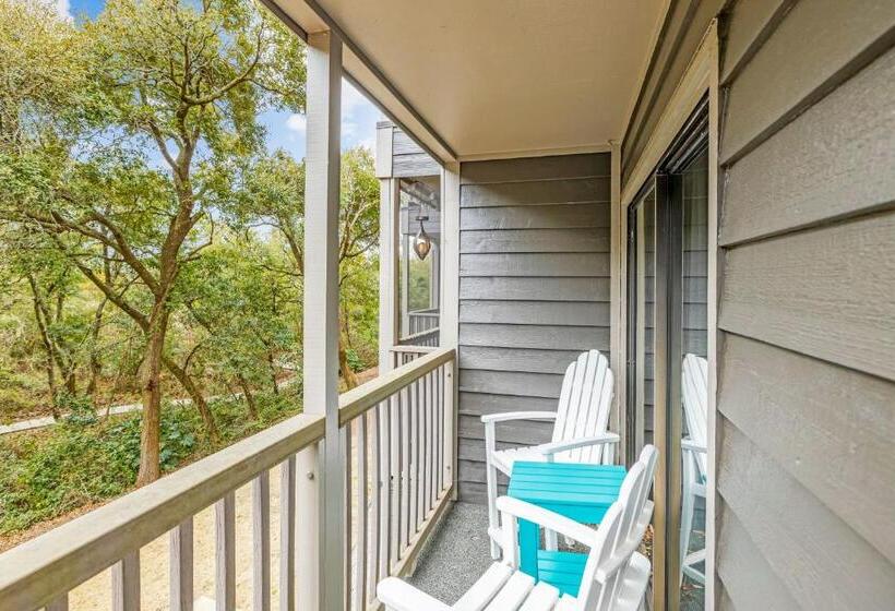 شقة 3 غرف, Island Beach & Racquet Club G106