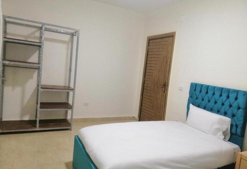 Standard room with outdoor bath, Anubis Kingdom Pyramids View