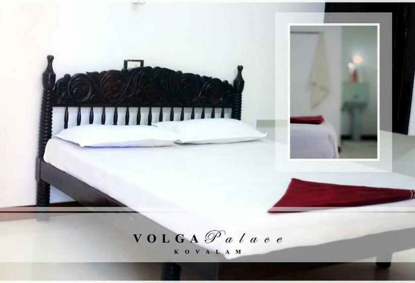 经济房, Volga Palace