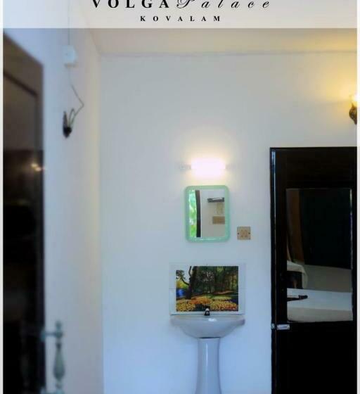 经济房, Volga Palace