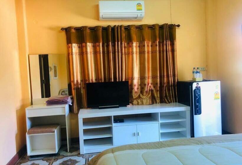 Номер Стандарт Индивидуальный, โรงแรม Mt Homestay