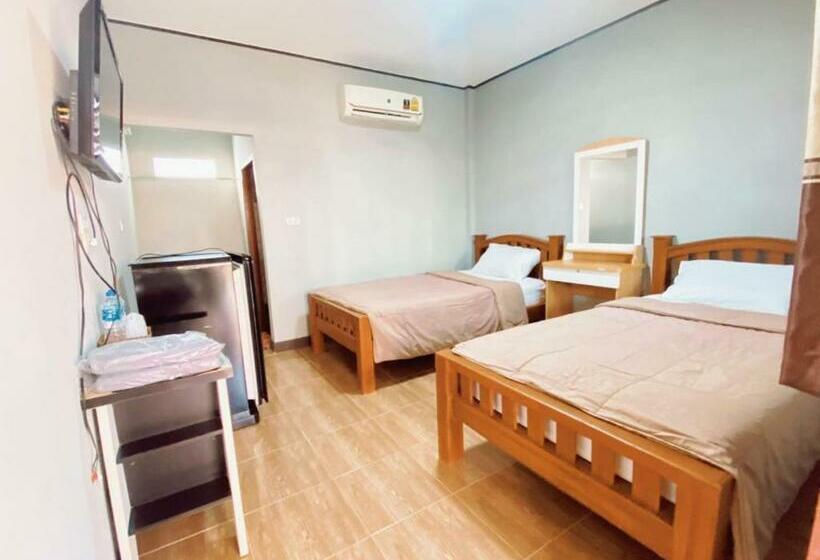 经济房, โรงแรม Mt Homestay