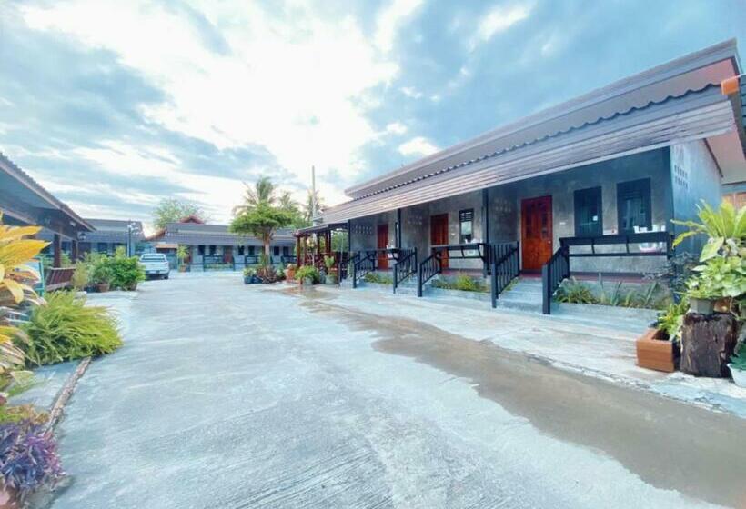 اتاق اکونومی, โรงแรม Mt Homestay