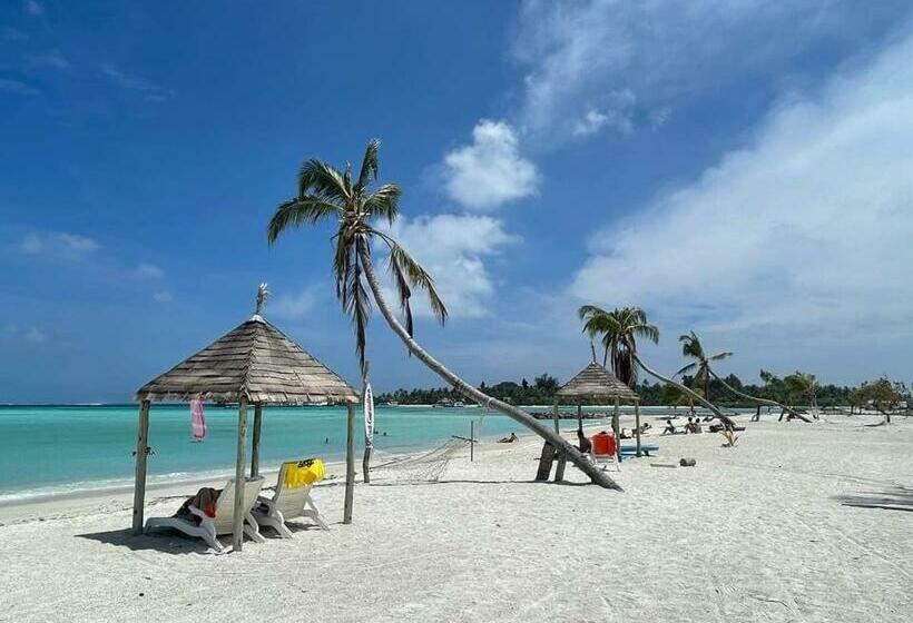 اتاق لوکس, Rangali Etos Guraidhoo