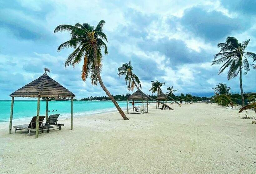 اتاق لوکس, Rangali Etos Guraidhoo