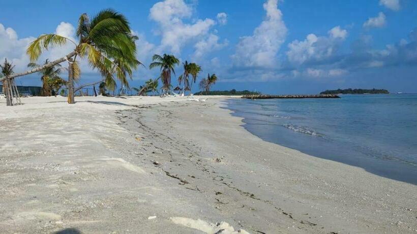 اتاق لوکس, Rangali Etos Guraidhoo