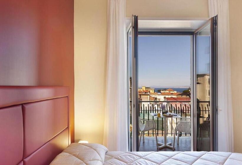 スーペリアールーム, Parco Tasso Guest House