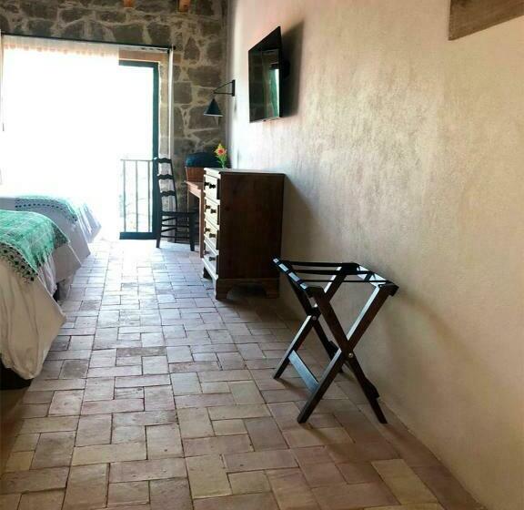 Номер Стандарт, Casa Xaa