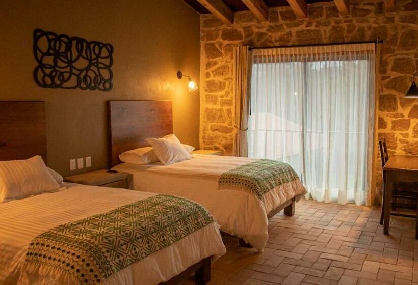 Номер Стандарт, Casa Xaa