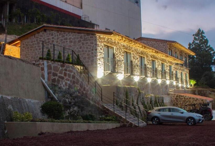 Номер Deluxe Кровать Кинг, Casa Xaa