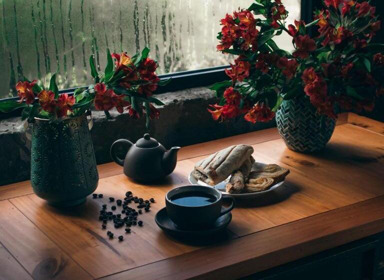 Студия Deluxe, Casa Xaa