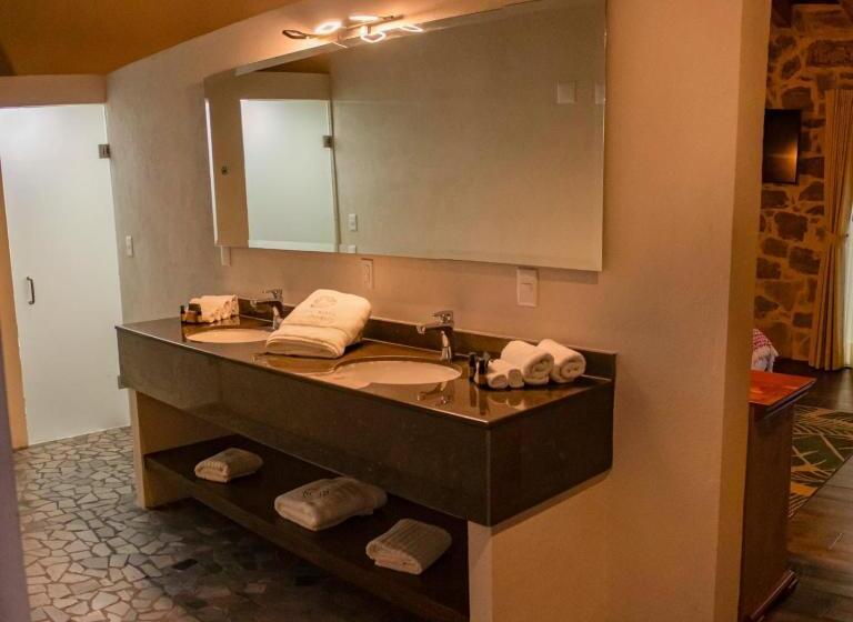 Студия Deluxe, Casa Xaa