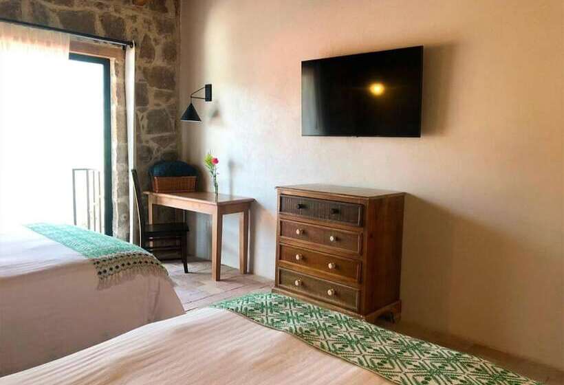 Номер Стандарт, Casa Xaa